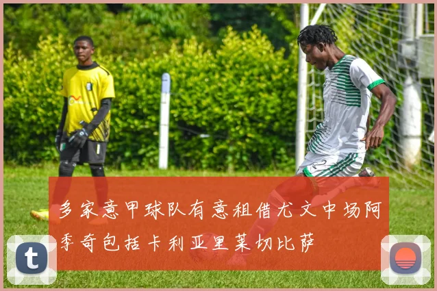 多家意甲球队有意租借尤文中场阿季奇包括卡利亚里莱切比萨