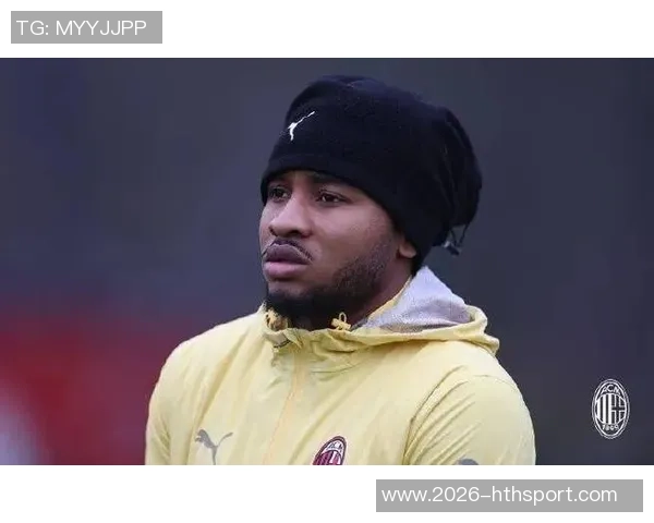 恩昆库澄清与费内巴切传闻希望继续为米兰效力