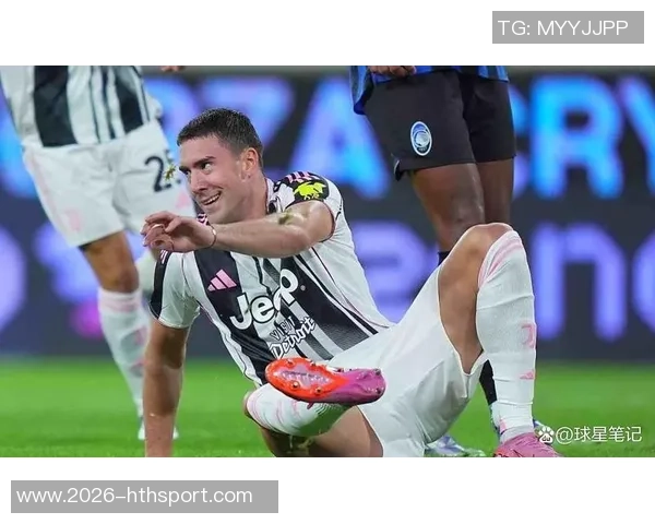 弗拉霍维奇重返尤文图斯医疗中心进行体检准备复出